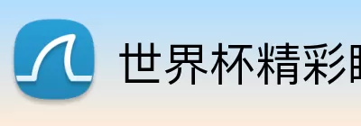 世界杯精彩瞬间 logo